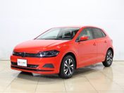 フォルクスワーゲン ポロ ＴＳＩ　コンフォートライン