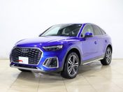 アウディ Ｑ５　スポーツバック １ｓｔ　エディション