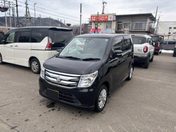 スズキ ワゴンＲ　４ＷＤ ＦＺ