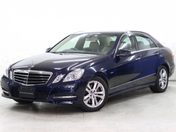 メルセデスベンツ Ｅクラス　セダン Ｅ３００　ブルーエフィシェンシーアバンＧ