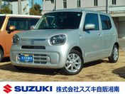 スズキ アルト ＨＹＢＲＩＤ　Ｘ　２型　全方位カメラ