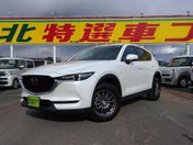 マツダ ＣＸ－５ ２０Ｓプロアクティブ