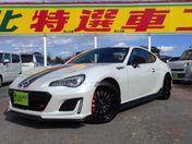 スバル ＢＲＺ ＳＴＩスポーツ