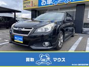スバル レガシィツーリングワゴン　４ＷＤ ２．５ｉＢスポーツアイサイトＧパッケージ