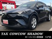トヨタ Ｃ－ＨＲ Ｓ－Ｔ　ＬＥＤエディション　４ＷＤ　ＬＥ