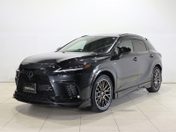 レクサス ＲＸ５００ｈ Ｆスポーツ　パフォーマンス
