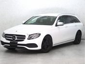 メルセデスベンツ Ｅクラス　ステーションワゴン Ｅ２２０ｄ　アバンギャルド
