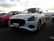 スズキ スイフト ＸＧ　ディスプレイオーディオ　衝突被害軽