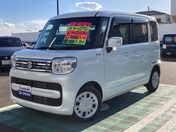 スズキ スペーシア ＨＹＢＲＩＤ　Ｘ　３型
