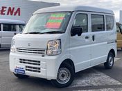 スズキ エブリイバン ＰＡ　５型