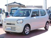 スズキ アルト Ｌ　２型　ゴールデンウィークフェア