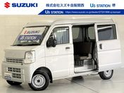 スズキ エブリイバン ＰＡ　５型