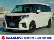スズキ ソリオ ＨＹＢＲＩＤ　ＳＺ　２型　オートギアシフ