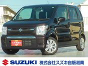 スズキ ワゴンＲ ＨＹＢＲＩＤ　ＦＸ－Ｓ　オーディオレス　