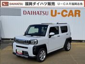 ダイハツ タフト Ｇ　クロムベンチャー