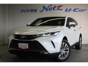 トヨタ ハリアー　２ＷＤ Ｚ