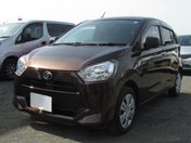 ダイハツ ミラ　イース Ｌ