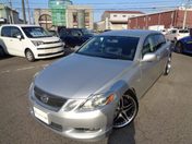 レクサス ＧＳ３５０ ベースグレード