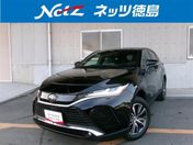 トヨタ ハリアー　２ＷＤ Ｇ
