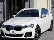 ＢＭＷ ５シリーズ　セダン ５３０ｉ　Ｍスポーツ