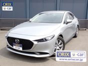 マツダ ＭＡＺＤＡ３　セダン １５Ｃ