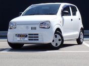 スズキ アルト Ｆ