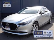 マツダ ＭＡＺＤＡ３　セダン １５Ｃ