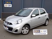日産 マーチ Ｓ