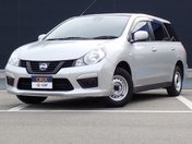 日産 ＮＶ１５０　ＡＤ　２ＷＤ エキスパート　ＧＸ