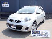 日産 マーチ Ｓ