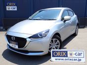 マツダ ＭＡＺＤＡ２ １５Ｓ