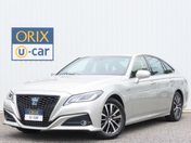 トヨタ クラウン　セダン　ハイブリッド Ｓ　Ｃパッケージ