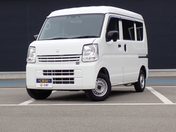 スズキ エブリイバン ＰＡ　リミテッド　ＨＲ