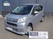 ダイハツ ムーヴ Ｌ　ＳＡ３