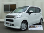 ダイハツ ムーヴ Ｌ　ＳＡ３