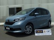 ホンダ フリード Ｇ　ホンダセンシング