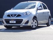 日産 マーチ Ｓ