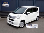 ダイハツ ムーヴ Ｌ　ＳＡ３