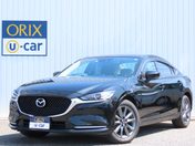 マツダ ＭＡＺＤＡ６　セダン ２０Ｓ