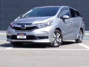 ホンダ シャトル Ｇ　ホンダセンシング