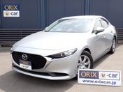 マツダ ＭＡＺＤＡ３　セダン １５Ｃ