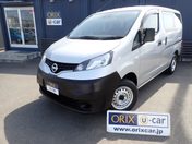 日産 ＮＶ２００バネットバン ＤＸ