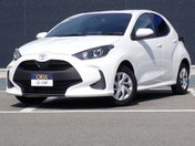 トヨタ ヤリス Ｘ