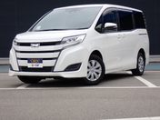 トヨタ ノア ウェルキャブ