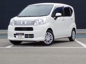 ダイハツ ムーヴ Ｌ　ＳＡ３