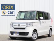 ホンダ Ｎ　ＢＯＸ Ｇ　ホンダセンシング