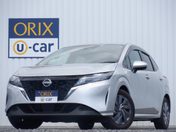 日産 ノート Ｓ