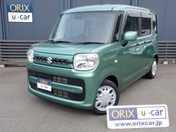 スズキ スペーシア ハイブリッドＧ