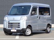 ダイハツ ハイゼットカーゴ デラックス