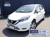 日産 ノート Ｘ